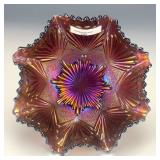 Imperial Purple Shell & Sand Bowl