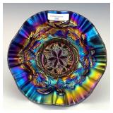 Dugan Amethyst Six Petals Bowl