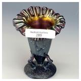 Dugan Amethyst Twigs Mini Vase
