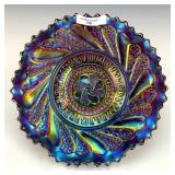 Dugan Amethyst Roundup Bowl