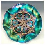 Dugan Amethyst Victorian Bowl