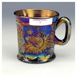 Northwood Purple Dandelion Mug