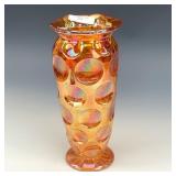 Eda Marigold Kulor Vase