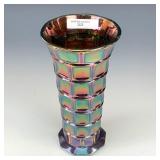 Eda Blue Rex Vase