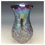 Imperial Smoke Poppy Show Vase