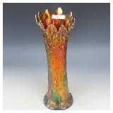 Northwood Horehound Tree Trunk Midsize Vase