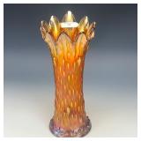 Northwood Lavendar Tree Trunk Midsize Vase