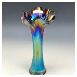 Imperial Amethyst Freefold Vase