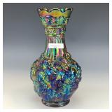 Imperial Purple Loganberry Vase