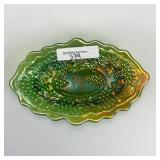 Northwood Green Grape & Cable Pin Tray
