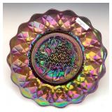 Imperial Electric Purple Heavy Grape Chop Plate