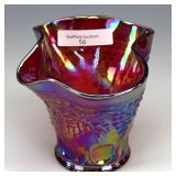 St. Clair Red Grape & Cable Whimsey