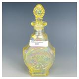 Crider Yellow Happy Easter Perfume Bottle