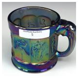 Crider Blue Nursery Mug