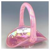 Taylor Encore Rosalene Kitten Mini Basket