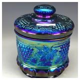Fenton Favrene Grape & Cable Humidor