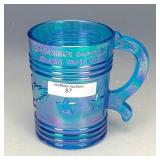 IG Sapphire Presznick Museum Mug
