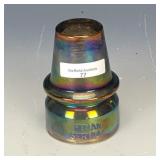 IG Smoke Insulator