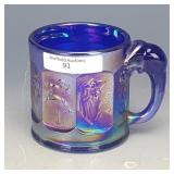 IG Cobalt Mursery Mug