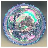 ALIG Sapphire Homestead Chop Plate