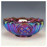 IG Amethyst Bowl