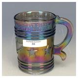 IG Smoke Presznick Museum Mug
