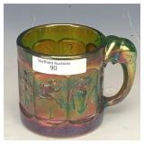 IG Green Mursery Mug