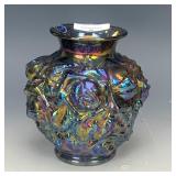 IG Smoke La Bella Rose Vase