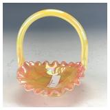 Encore Burmese Kittens Mini Basket