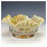 Levay Aqua Opal Good Luck Bowl