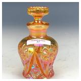 Crider Marigold Four Seventy Four Cologne Bottle
