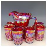 Crider Red Eyewinker Water Set