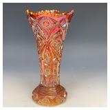 IG Marigold Near Cut Vase