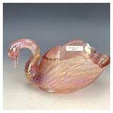 ALIG Pink Swan Bowl