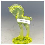 Mosser Vaseline Trojan Horse Paperweight