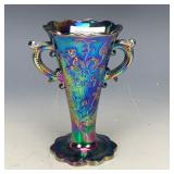 Dugan Purple Mary Ann Vase