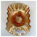 Dugan Marigold Daisy Web Hat