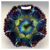 Imperial Purple Shell & Sand Bowl