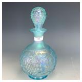 Northwood Ice Blue Grape & Cable Cologne Bottle