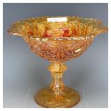 Millersburg Marigold Poppy Compote