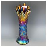 Northwood Amethyst Tree Trunk Mid-Size Vase