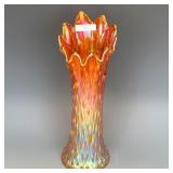 Northwood Marigold Tree Trunk Mid-Size Vase