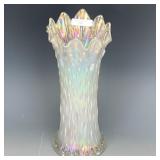Northwood White Tree Trunk Mid-Size Vase