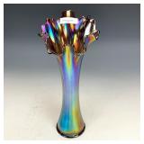 Imperial Lavendar Freefold Vase