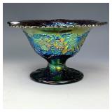 Dugan Purple Christmas Compote