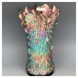 Northwood Amethyst Tree Trunk Funeral Vase