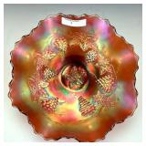 Dugan Amethyst Vintage Bowl