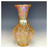Imperial Pastel Marigold Loganberry Vase