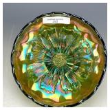 Millersburg Green Cosmos Bowl