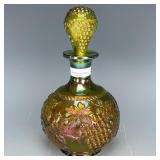 Northwood Green Grape & Cable Cologne Bottle